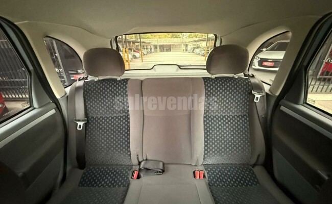 Chevrolet MERIVA