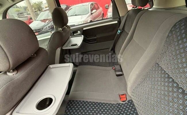 Chevrolet MERIVA