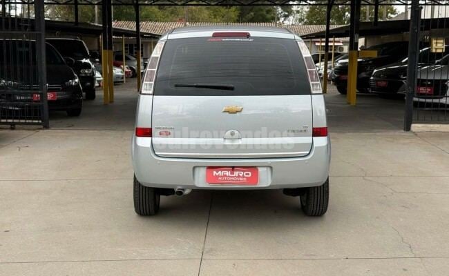 Chevrolet MERIVA