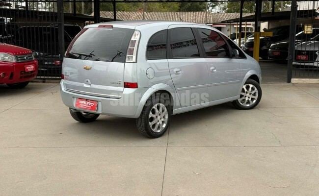 Chevrolet MERIVA