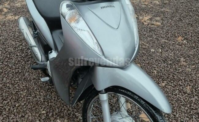 Honda BIZ