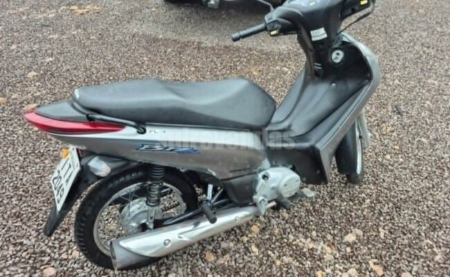Honda BIZ