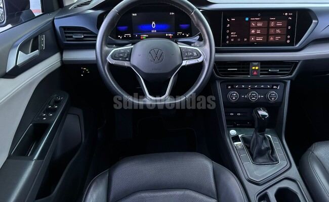 Volkswagen TAOS