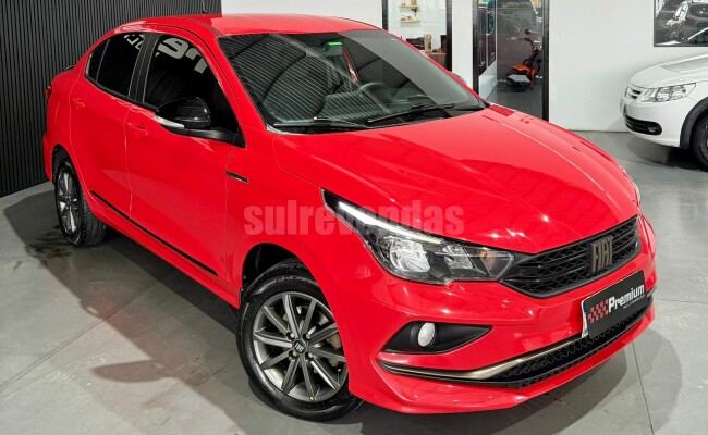 Fiat CRONOS