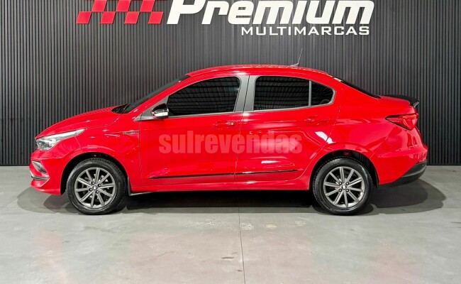 Fiat CRONOS