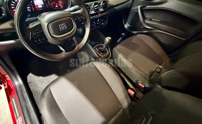 Fiat CRONOS