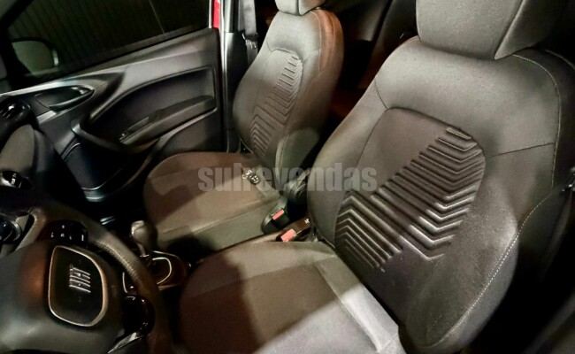 Fiat CRONOS