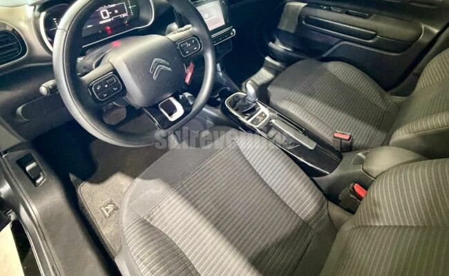 Citroen C4 CACTUS