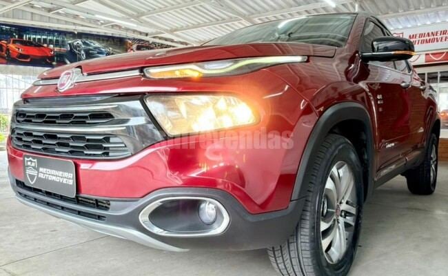 Fiat TORO