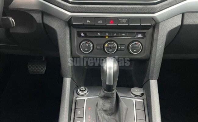 Volkswagen AMAROK 3.0 V6 TDI DIESEL HIGHLINE CD 4MOTION AUTOMÁTICO