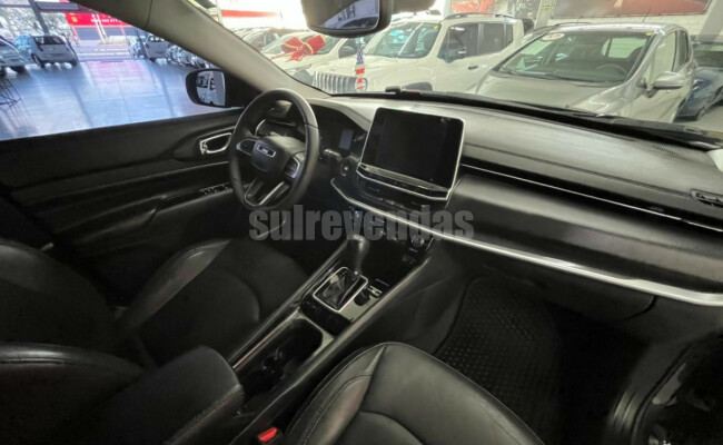Jeep COMPASS SPORT T270 1.3 TB 4x2 Flex Aut.