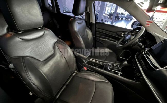 Jeep COMPASS SPORT T270 1.3 TB 4x2 Flex Aut.