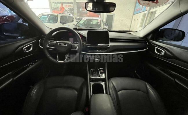 Jeep COMPASS SPORT T270 1.3 TB 4x2 Flex Aut.