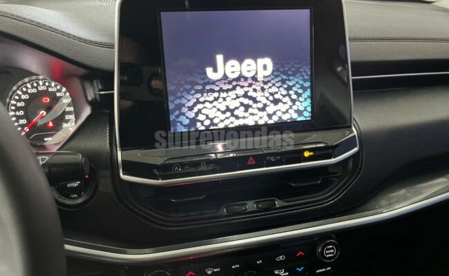 Jeep COMPASS SPORT T270 1.3 TB 4x2 Flex Aut.