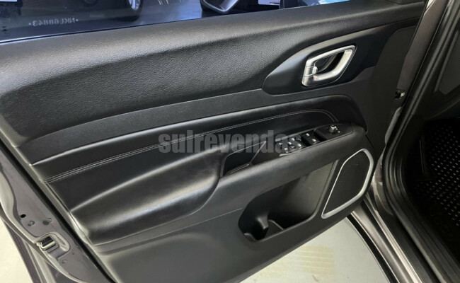 Jeep COMPASS SPORT T270 1.3 TB 4x2 Flex Aut.