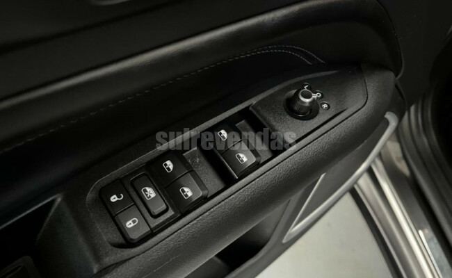 Jeep COMPASS SPORT T270 1.3 TB 4x2 Flex Aut.