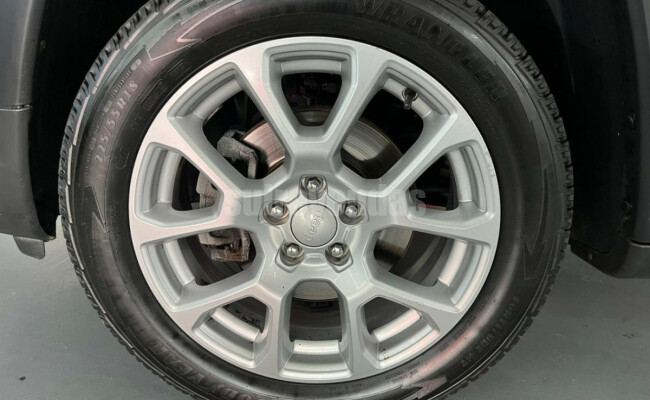 Jeep COMPASS SPORT T270 1.3 TB 4x2 Flex Aut.