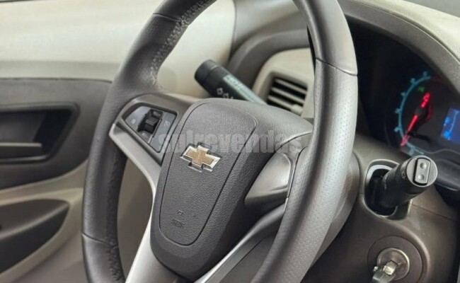 Chevrolet Spin
