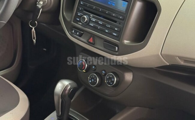 Chevrolet Spin