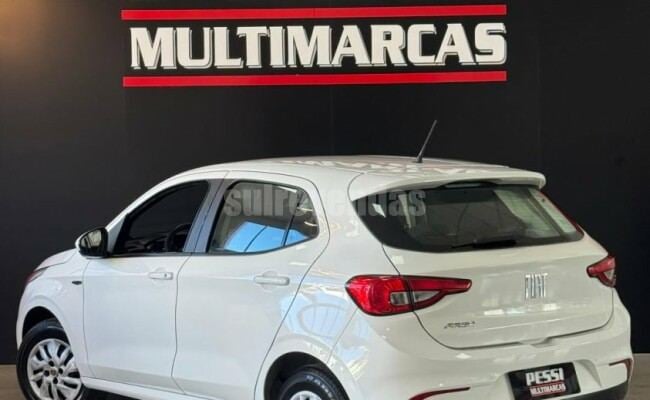 Fiat Argo