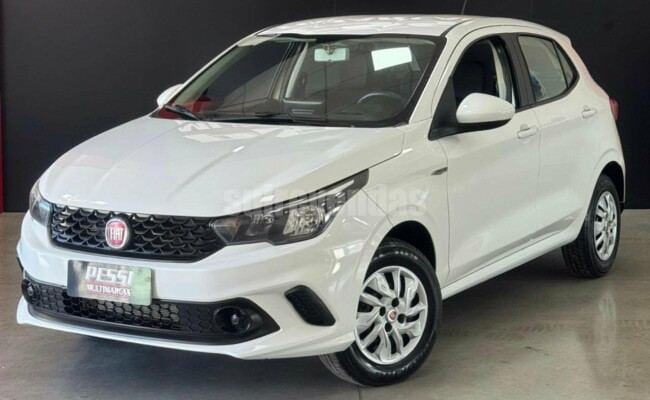 Fiat Argo
