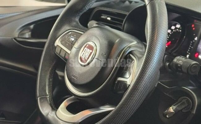 Fiat Argo