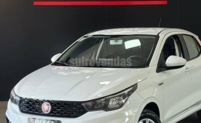 Fiat Argo