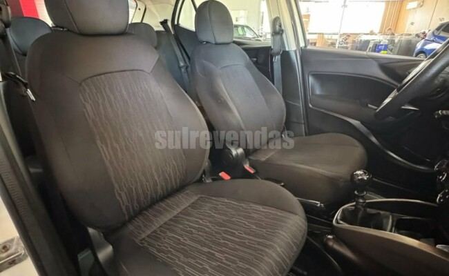 Fiat Argo