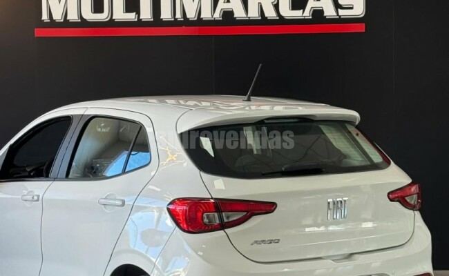 Fiat Argo