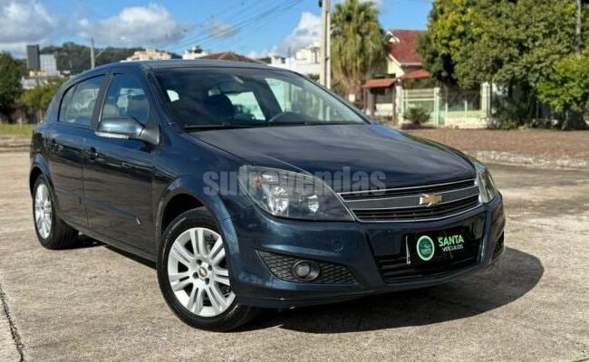 Chevrolet Vectra