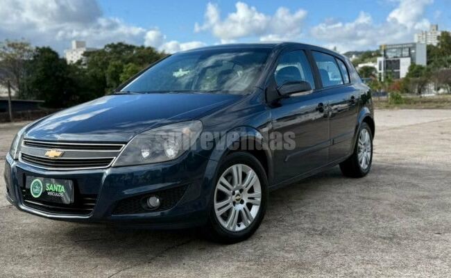 Chevrolet Vectra