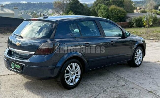 Chevrolet Vectra