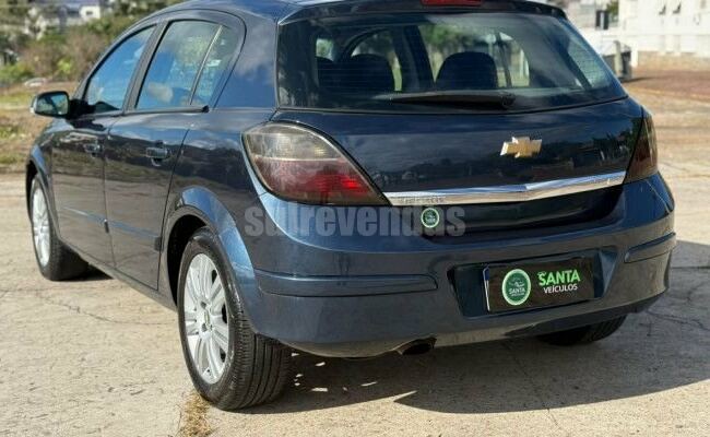 Chevrolet Vectra