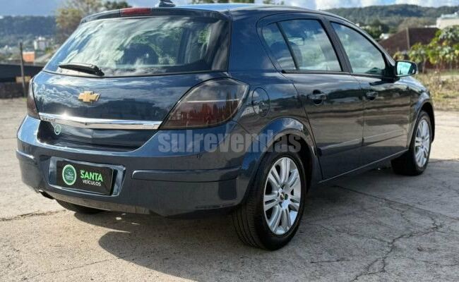 Chevrolet Vectra