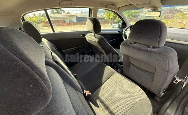 Chevrolet Vectra