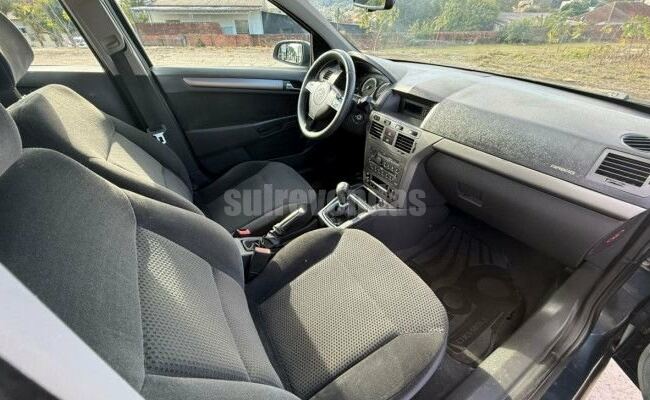 Chevrolet Vectra