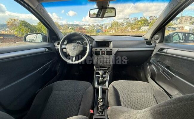 Chevrolet Vectra