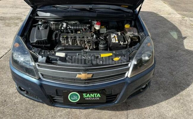 Chevrolet Vectra