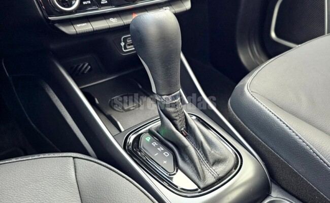 Fiat TORO 1.3 TURBO 270 FLEX VOLCANO AT6