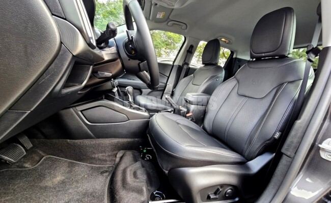 Fiat TORO 1.3 TURBO 270 FLEX VOLCANO AT6