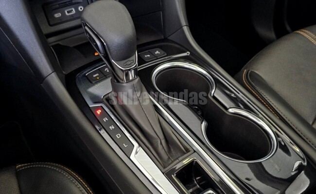 Chevrolet EQUINOX 1.5 16V TURBO GASOLINA PREMIER AWD AUTOMÁTICO