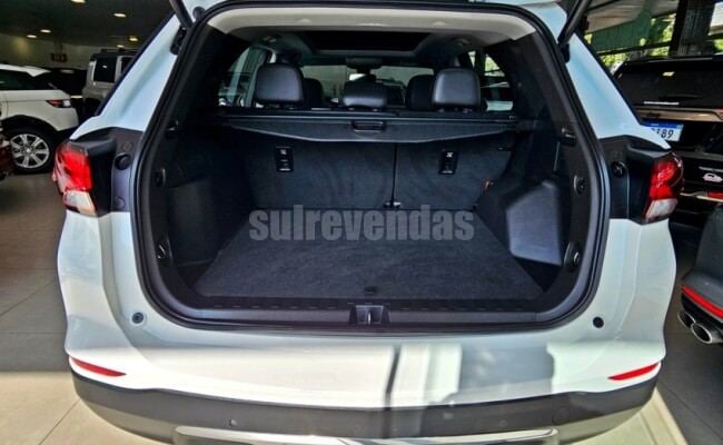 Chevrolet EQUINOX 1.5 16V TURBO GASOLINA PREMIER AWD AUTOMÁTICO