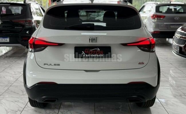 Fiat Pulse Drive 1.0