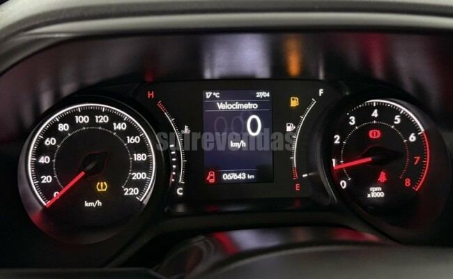 Fiat Pulse Drive 1.0