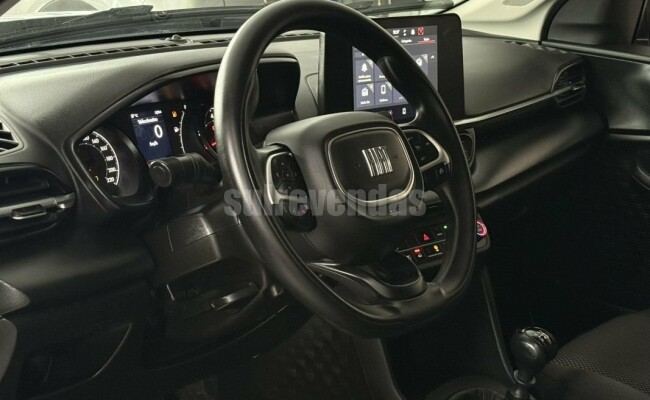Fiat Pulse Drive 1.0