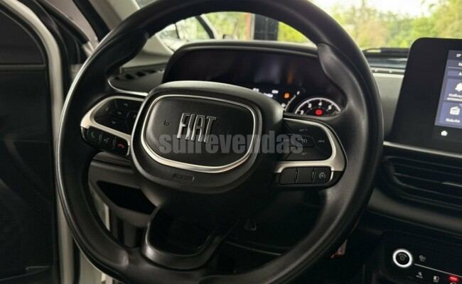 Fiat Pulse Drive 1.0