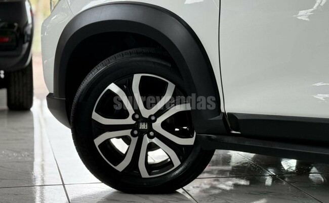Fiat Pulse Drive 1.0