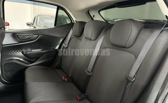 Fiat Pulse Drive 1.0