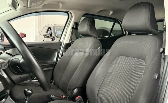 Fiat Pulse Drive 1.0