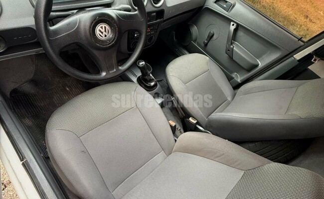 Volkswagen Saveiro